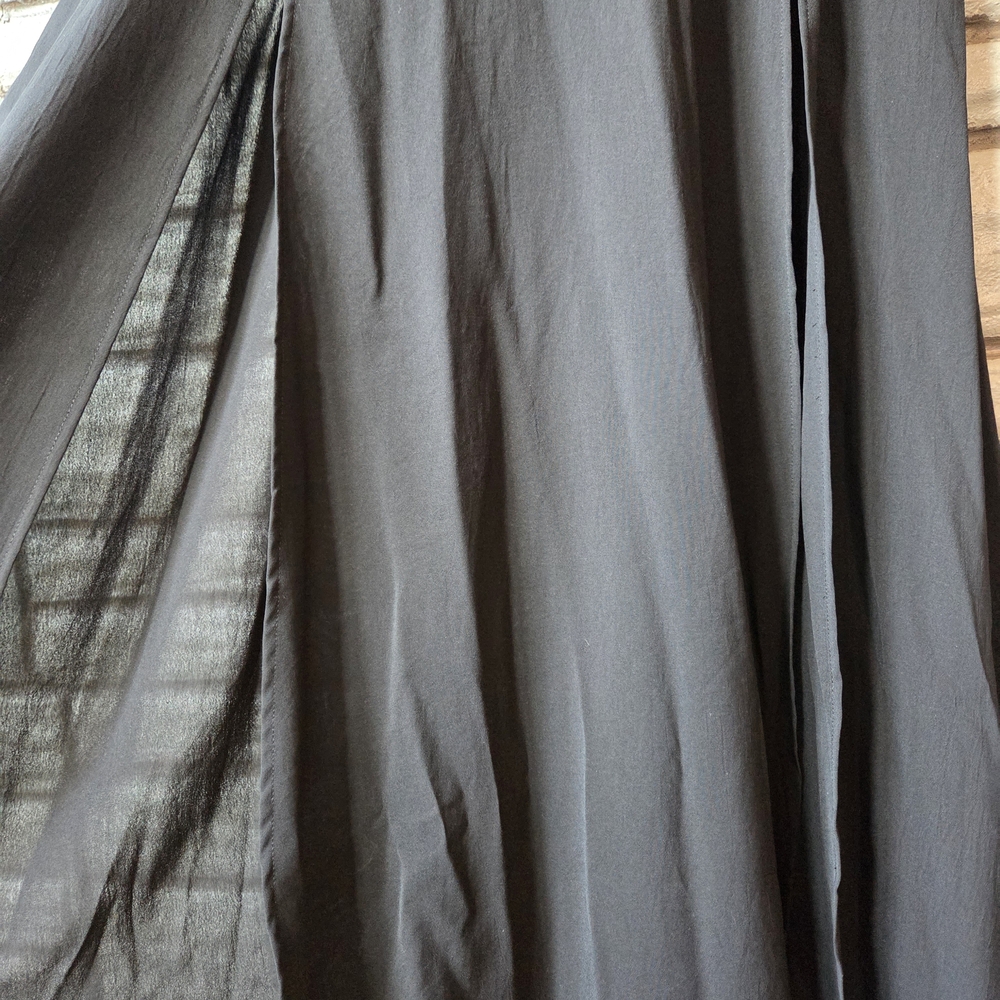 Altar'd State Black Lace Maxi Dress - Picture 8 of 8
